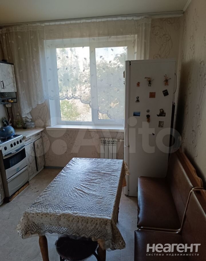 Продается 3-х комнатная квартира, 63,5 м²