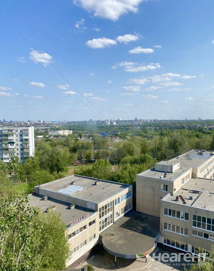 Продается 3-х комнатная квартира, 63,5 м²