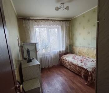 Продается 3-х комнатная квартира, 63,5 м²