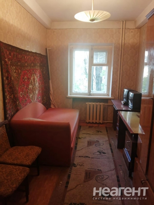 Продается 2-х комнатная квартира, 44 м²