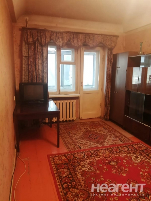 Продается 2-х комнатная квартира, 44 м²