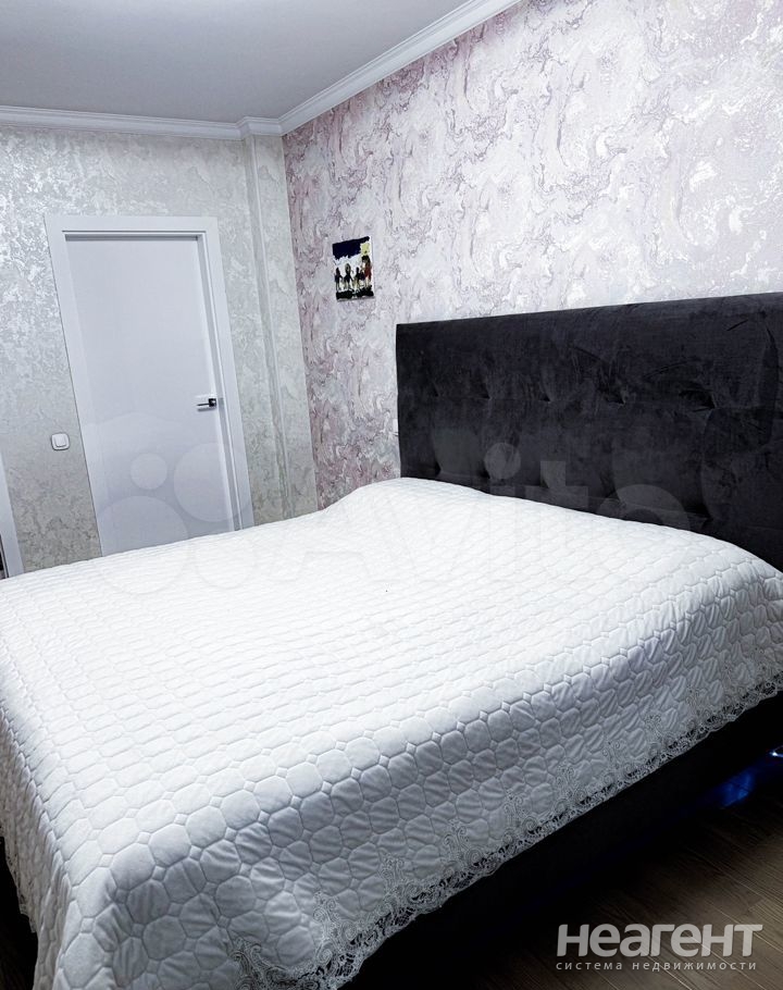 Продается 3-х комнатная квартира, 94 м²