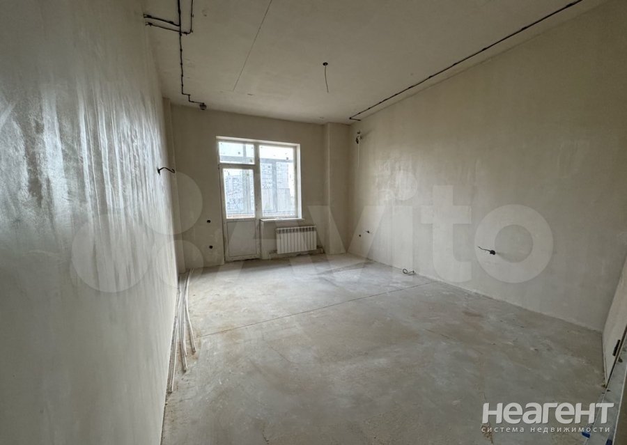 Продается 2-х комнатная квартира, 106 м²