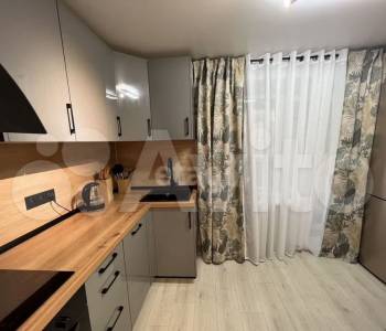 Продается 2-х комнатная квартира, 61 м²