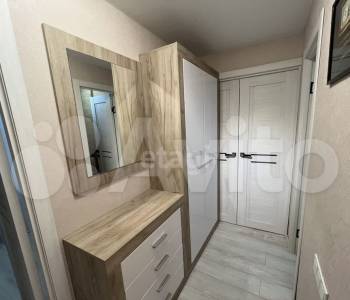 Продается 2-х комнатная квартира, 61 м²