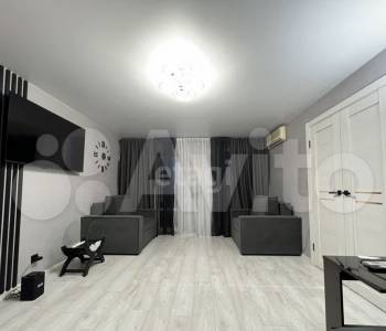 Продается 2-х комнатная квартира, 61 м²