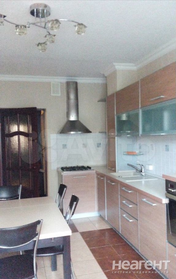 Продается 2-х комнатная квартира, 51 м²