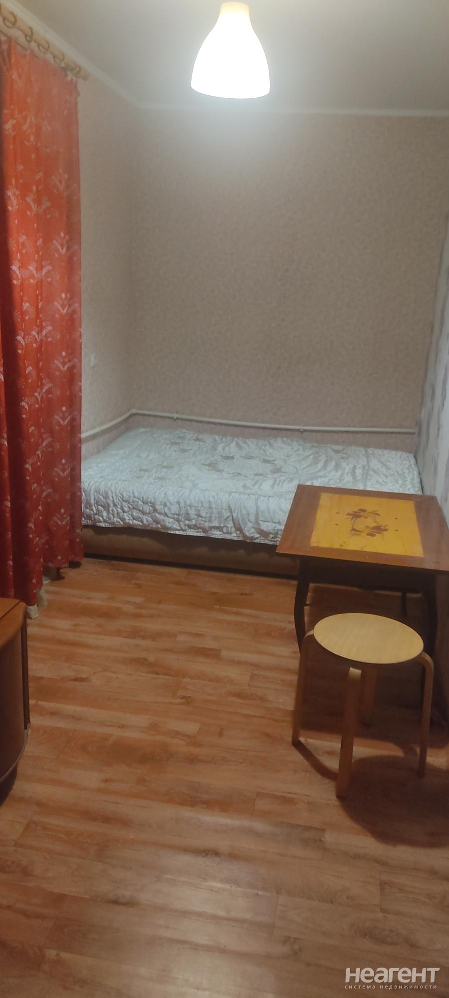 Продается 2-х комнатная квартира, 33 м²