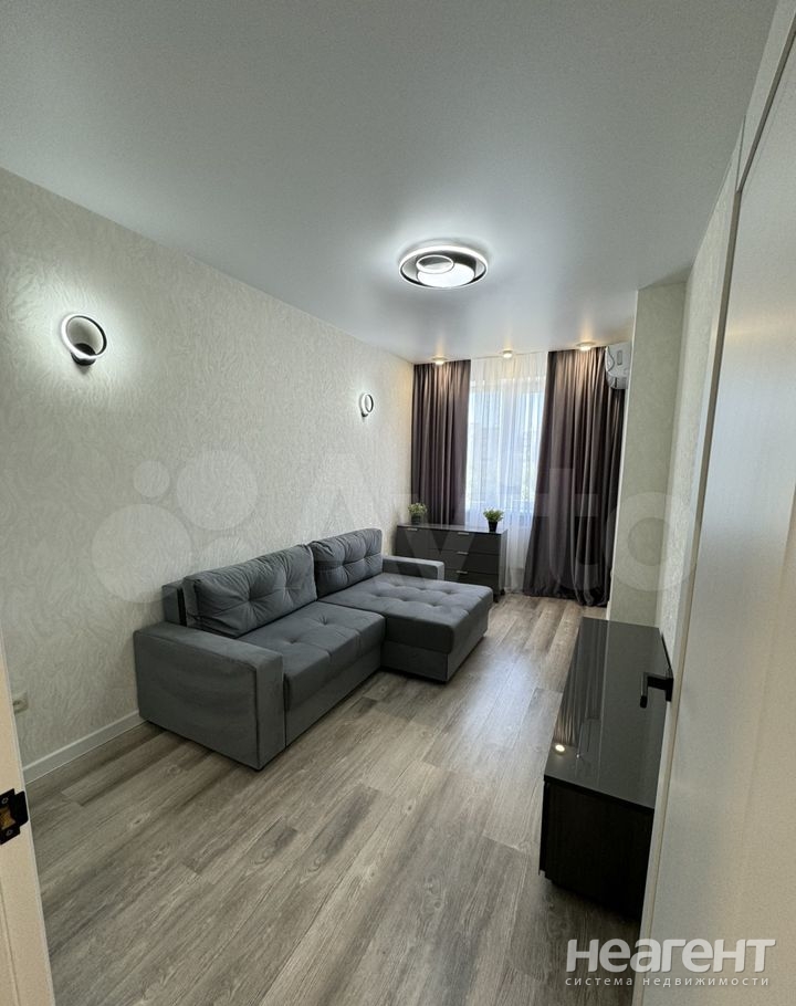 Продается 2-х комнатная квартира, 56 м²