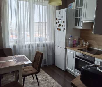 Продается 2-х комнатная квартира, 56 м²