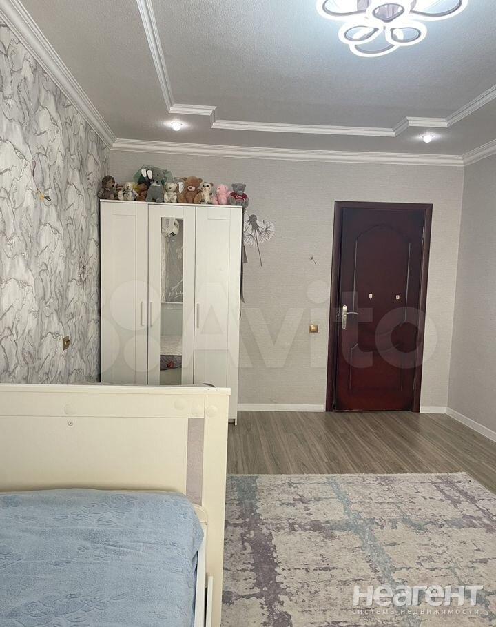 Продается 3-х комнатная квартира, 76 м²