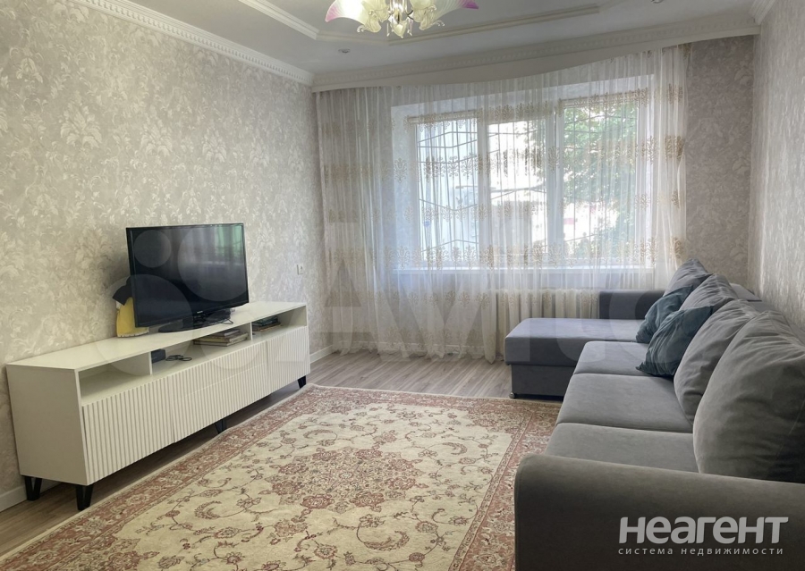 Продается 3-х комнатная квартира, 76 м²