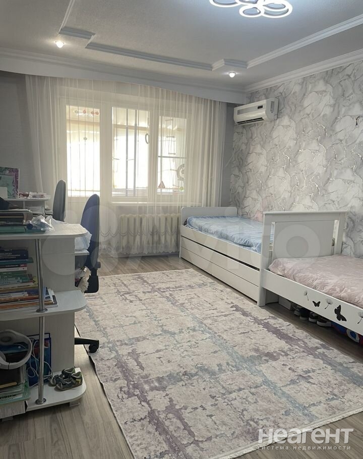 Продается 3-х комнатная квартира, 76 м²