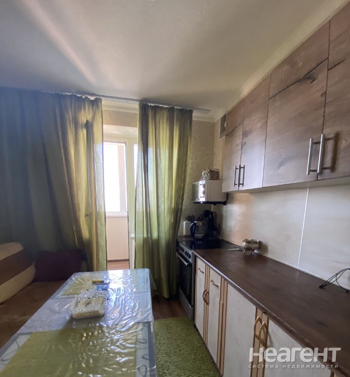 Продается 2-х комнатная квартира, 66 м²