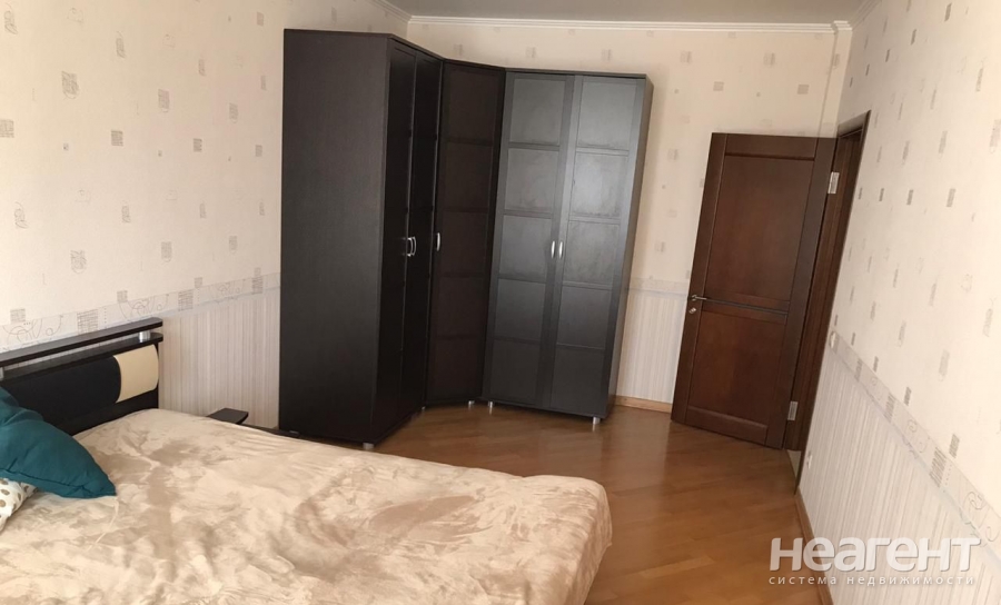 Продается 2-х комнатная квартира, 64 м²