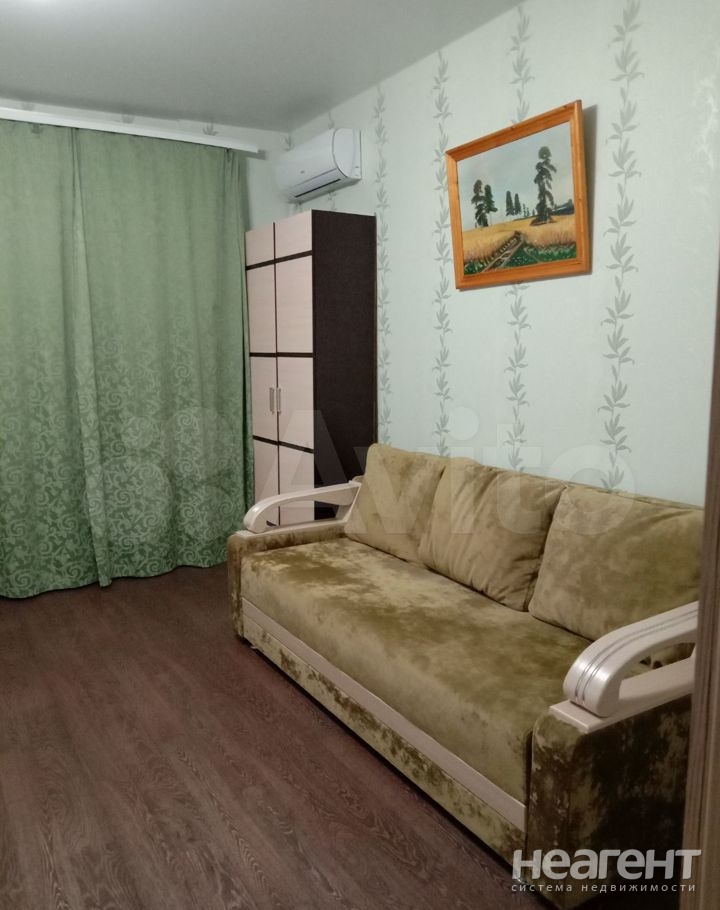 Продается 1-комнатная квартира, 40,1 м²