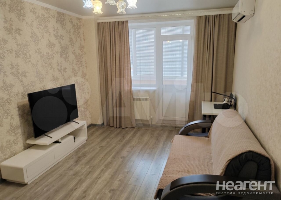 Продается 3-х комнатная квартира, 84,5 м²