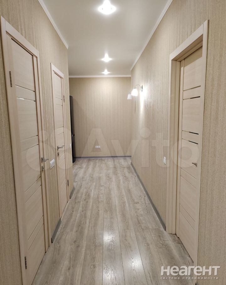 Продается 3-х комнатная квартира, 84,5 м²