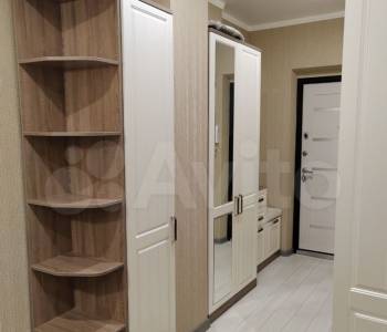 Продается 3-х комнатная квартира, 84,5 м²