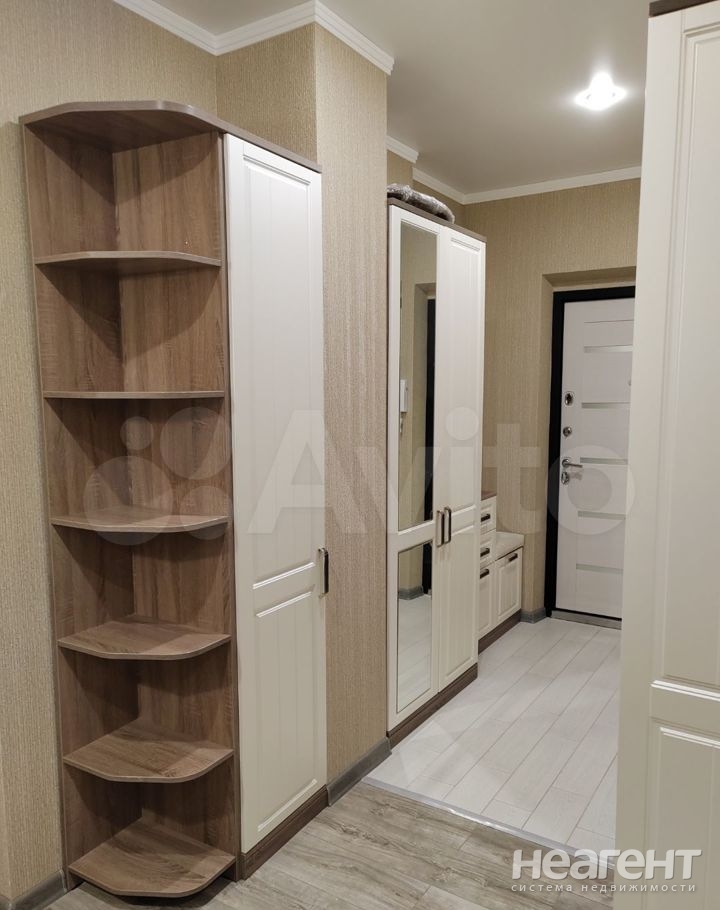 Продается 3-х комнатная квартира, 84,5 м²