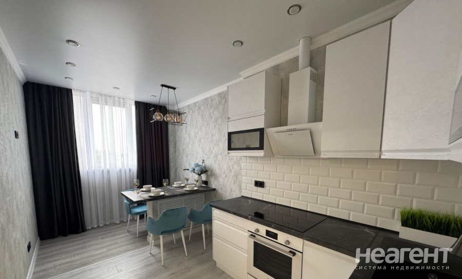 Продается 2-х комнатная квартира, 41 м²