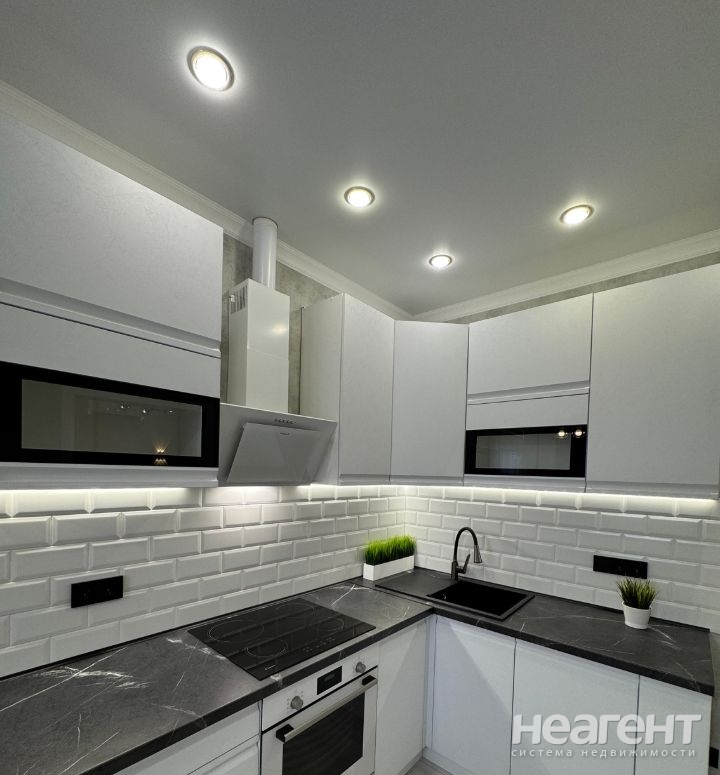 Продается 2-х комнатная квартира, 41 м²