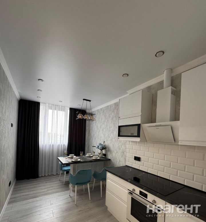 Продается 2-х комнатная квартира, 41 м²