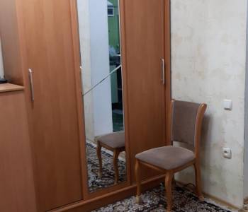 Продается 1-комнатная квартира, 24 м²