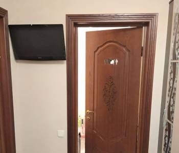 Продается 1-комнатная квартира, 27 м²