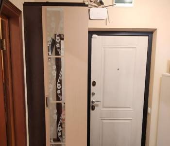 Продается 1-комнатная квартира, 27 м²