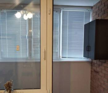 Продается 1-комнатная квартира, 27 м²