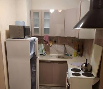 Продается 1-комнатная квартира, 27 м²