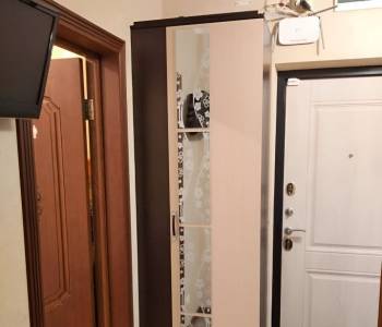 Продается 1-комнатная квартира, 27 м²