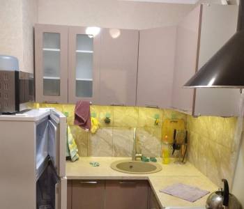 Продается 1-комнатная квартира, 27 м²