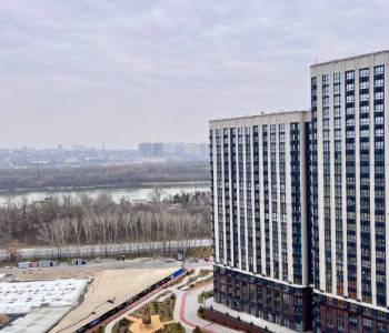 Продается 2-х комнатная квартира, 54 м²