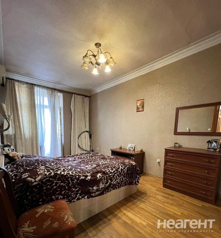 Продается 2-х комнатная квартира, 60 м²