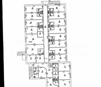 Продается Нежилое помещение, 1950 м²