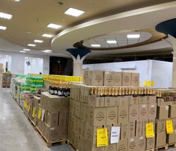 Продается Нежилое помещение, 1950 м²