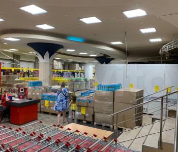 Продается Нежилое помещение, 1950 м²