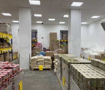 Продается Нежилое помещение, 1950 м²