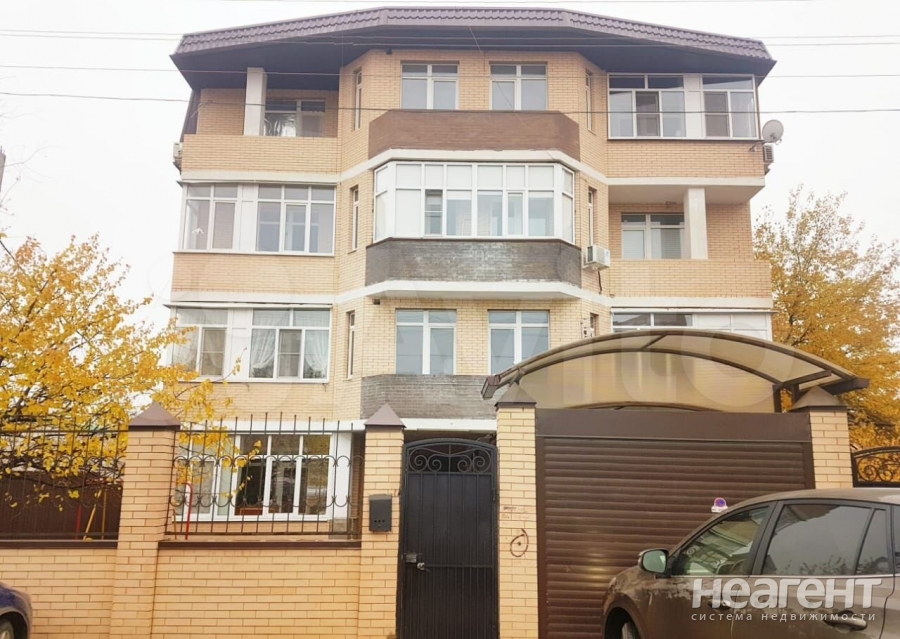 Продается 1-комнатная квартира, 33 м²