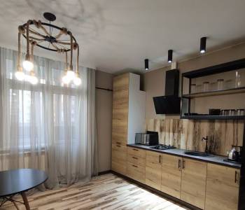 Сдается 1-комнатная квартира, 41 м²