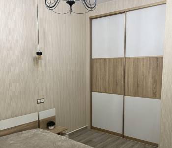 Продается 1-комнатная квартира, 34,6 м²