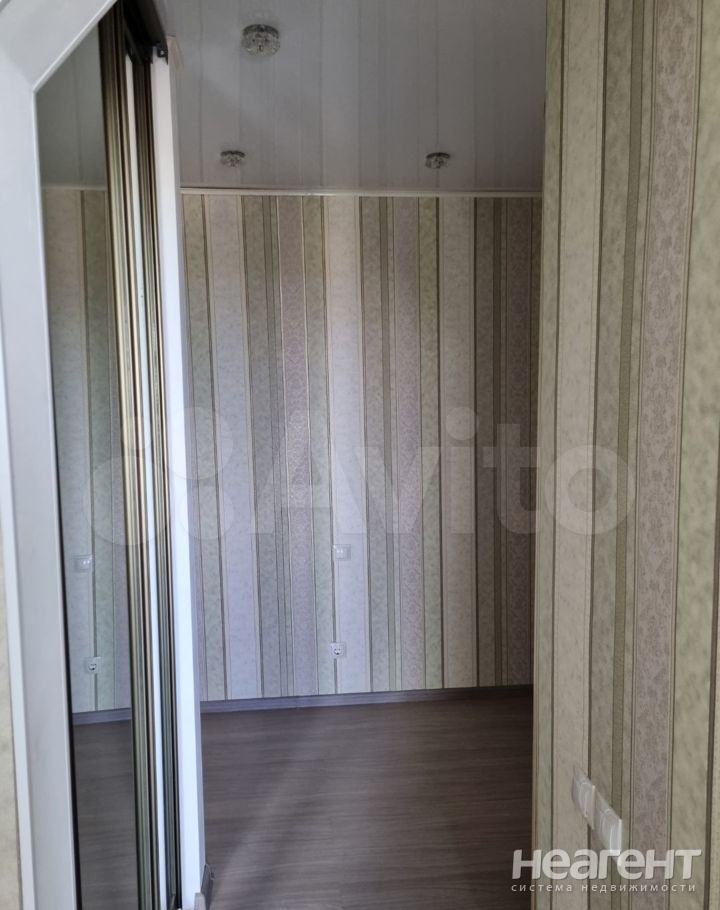 Продается 3-х комнатная квартира, 70 м²