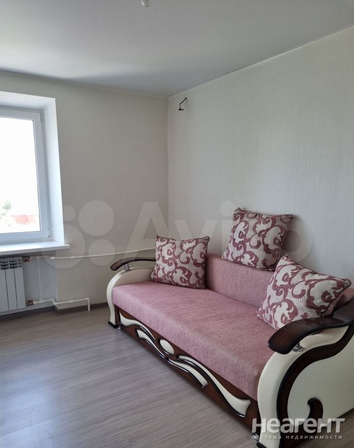 Продается 3-х комнатная квартира, 70 м²