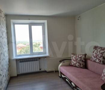 Продается 3-х комнатная квартира, 70 м²