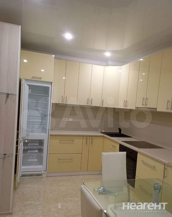 Продается 2-х комнатная квартира, 49 м²