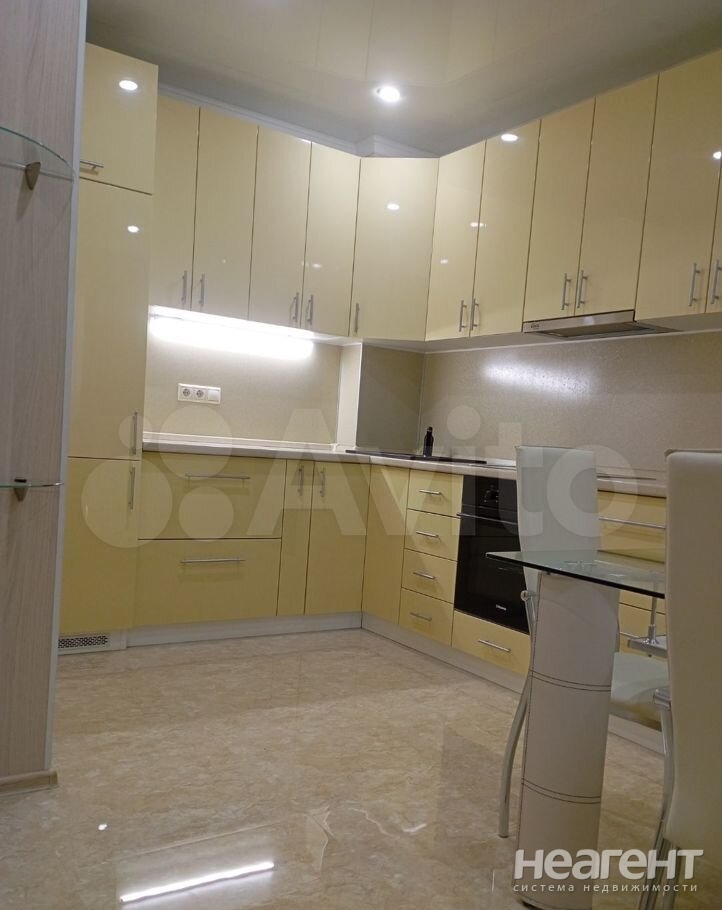 Продается 2-х комнатная квартира, 49 м²