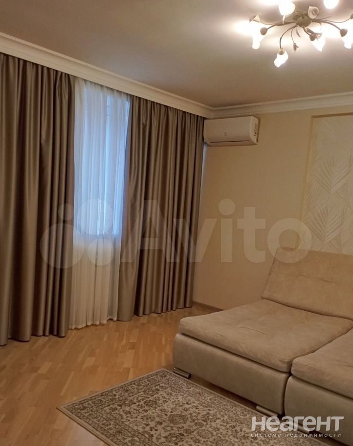 Продается 2-х комнатная квартира, 49 м²