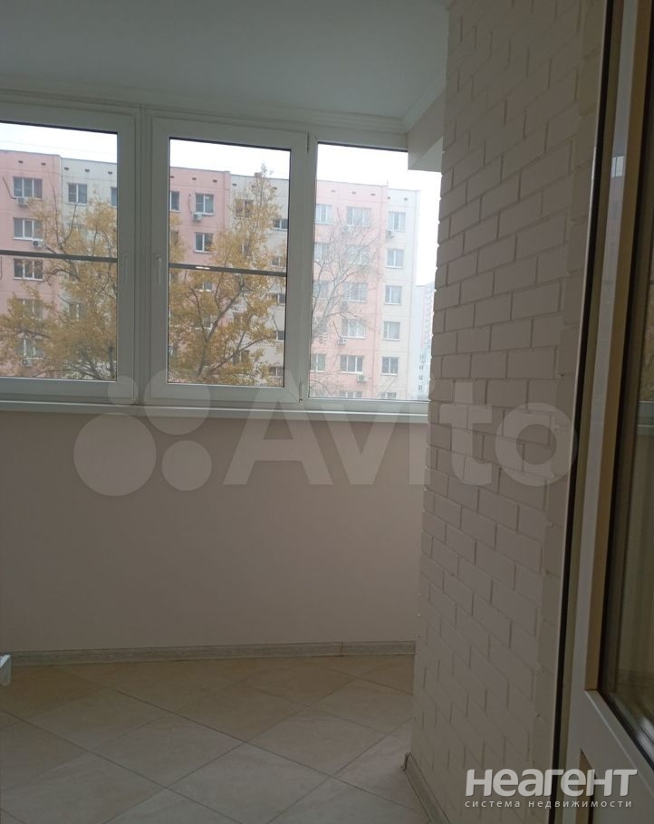 Продается 2-х комнатная квартира, 49 м²